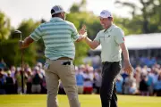 Fitzpatrick Brothers Make History with Zurich Classic Win
