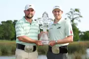 Fitzpatrick Brothers Win Zurich Classic; Alex Earns PGA Tour Card