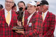 Fitzpatrick Credits US Fans for RBC Heritage Win After Ryder Cup Controversy