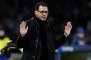 Five Candidates to Replace Liam Rosenior as Chelsea Manager