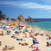 Five Crucial Travel Changes for Brits Visiting Europe This Summer