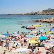 Five Key Travel Changes for Brits in Europe This Summer
