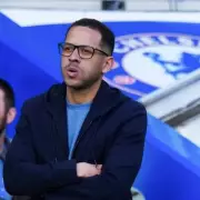 Five Potential Replacements for Liam Rosenior at Chelsea