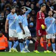 Five Pundits Unanimously Predict Man City Victory Over Liverpool in FA Cup Clash
