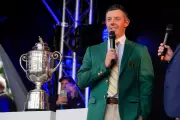 Five Unforgettable Masters Moments: From McIlroy's Magic to Woods' Historic Wins