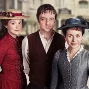 'Flawless' BBC Period Drama Lark Rise to Candleford Hailed as Superior to Downton Abbey