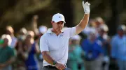 Fleetwood Admits Copying McIlroy's Mindset at Masters