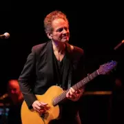 Fleetwood Mac Star's Alleged Stalker Arrested After Claiming Paternity