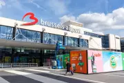 Flight from London to Zurich Diverted to Brussels Over Unusual Smell
