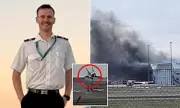 Flight Instructor 'Goose' Dies in Adelaide Plane Crash, Student Also Killed
