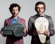 Flight of the Conchords Reunion Sells Out Wellington Shows in Minutes