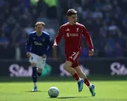 Florian Wirtz's Liverpool Struggles Continue in Merseyside Derby Win