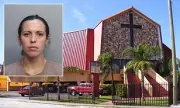 Florida Christian School Teacher Arrested for Allegedly Abusing Special Needs Student