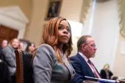 Florida Democrat Sheila Cherfilus-McCormick Resigns Amid Ethics Probe