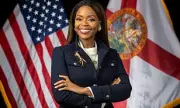 Florida Democrat Sheila Cherfilus-McCormick Resigns Amid Ethics Violations
