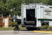Florida Man Charged with Murder of Two Bangladeshi Doctoral Students