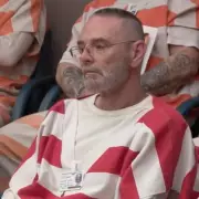 Florida Man Denies Murder of British Woman Sonia Exelby After Fetish Site Meeting