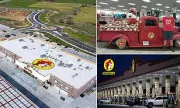 Florida Man's Viral Meltdown Over Buc-ee's Gift Card Gas Policy