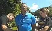 Florida Prosecutors Seek Tiger Woods' Medical Records in DUI Case