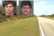 Florida Teen Charged with Murder After Sex Offender's Body Found in Suitcase