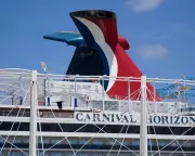 Florida Teen Charged with Murder and Sexual Assault of Stepsister on Cruise Ship