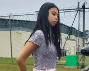 Florida Woman Charged with Murder of Newborn Had Casey Anthony Images on Phone