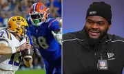 Florida's Caleb Banks Assures NFL Teams of Full Recovery Before Season