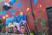 Following Frida Kahlo's Footsteps Through Mexico City's Cultural Landmarks
