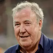 Food Critic Stunned by Jeremy Clarkson's Cotswolds Pub Food Vans