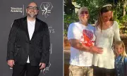 Food Network Star Duff Goldman Welcomes Baby Boy Samurai Jack