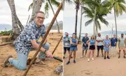 Food Network's Chopped Castaways Sparks Debate Among Fans