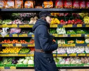 Food Security Crisis: UK Must Act Now to Reduce Reliance on Imports