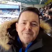 Football Fan Completes 45-Year Quest Visiting Every Non-League Ground