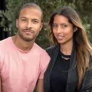 Footballer's Widow Pregnant With His Baby Via IVF One Year After His Death