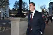 Foreign Office Chief to Depart After Mandelson Vetting Scandal Erupts