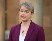 Foreign Secretary Yvette Cooper Evades Confirmation on Russian Warship Escort in Channel