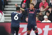 Forest thrash Sunderland 5-0 to boost Premier League survival hopes