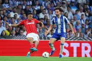 Forest's Europa League Hopes Alive After Porto's Bizarre Own Goal Draw