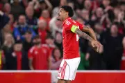 Forest's Historic European Run Continues with Nervy Victory Over Porto