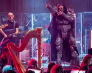 Forged in Sound: Heavy Metal Orchestrated Review – A Thunderous Mashup