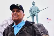 Forgotten Heroes: Black and Indigenous Patriots Gain Recognition in US Revolution History