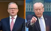 Former Australian Ambassador Urges Calm Over Trump's Criticism of Allies in Iran War