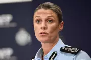 Former Australian Soldier Charged with Five War Crime Murders in Afghanistan