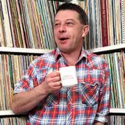 Former BBC DJ Andy Kershaw Dies at 66 After Battling Spinal Cancer