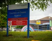 Former Boss at Lucy Letby's Hospital Arrested on Suspicion of Perverting Justice
