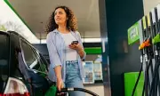 Former BP Chief Urges Work-From-Home to Avert Fuel Shortage Crisis