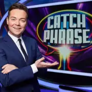 Former Catchphrase Winner Reveals What Stephen Mulhern Is Really Like