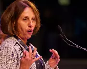 Former Co-op Boss Shirine Khoury-Haq Received £2m Exit Package After Challenging Year