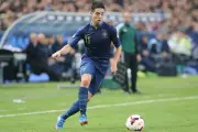 Former Football Star Samir Nasri Faces French Tax Dispute Over Deliveroo Orders
