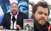 Former Infowars Insider Exposes Alex Jones's Fabricated News Empire in Explosive Memoir